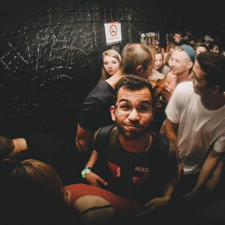 Vandal is Wicked! @ Flex