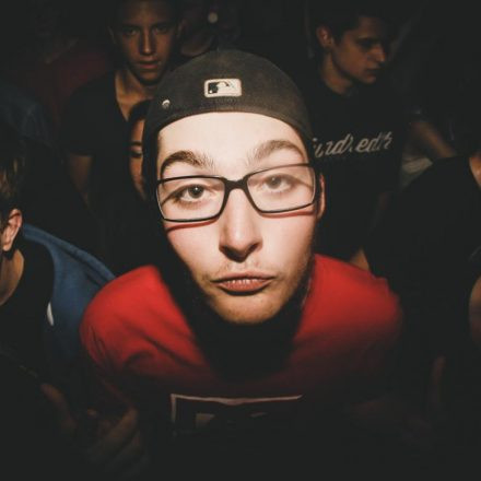 Vandal is Wicked! @ Flex