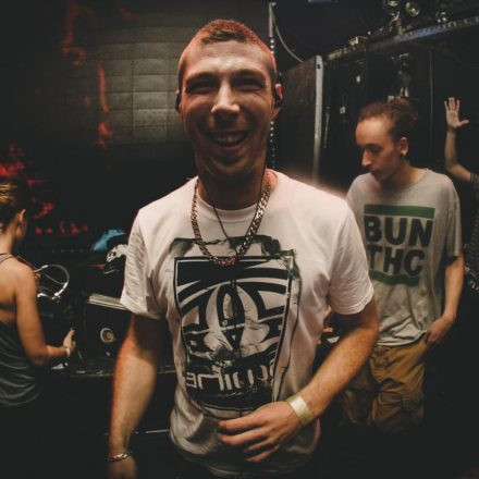 Vandal is Wicked! @ Flex