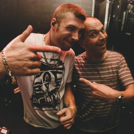 Vandal is Wicked! @ Flex