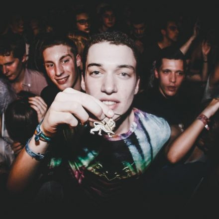 Vandal is Wicked! @ Flex