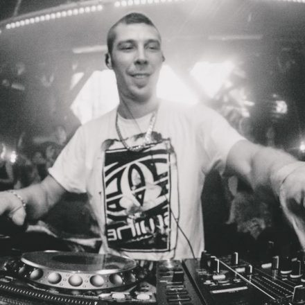 Vandal is Wicked! @ Flex