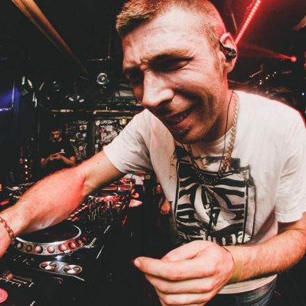 Vandal is Wicked! @ Flex