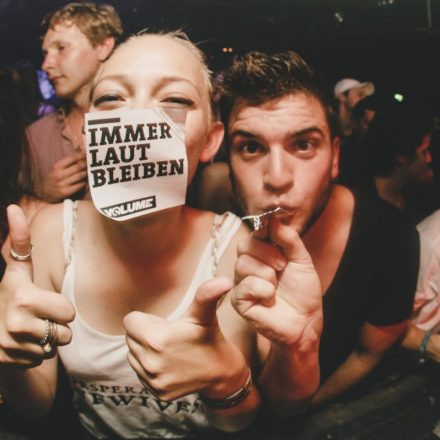 Vandal is Wicked! @ Flex