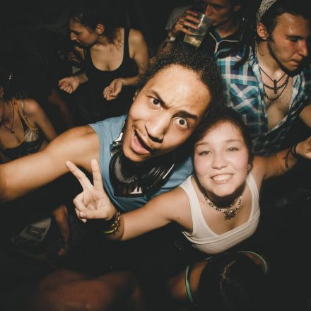 Vandal is Wicked! @ Flex