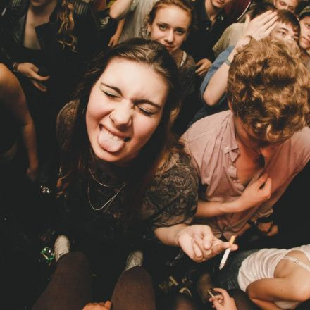 Vandal is Wicked! @ Flex
