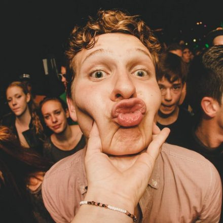 Vandal is Wicked! @ Flex