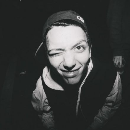 Vandal is Wicked! @ Flex