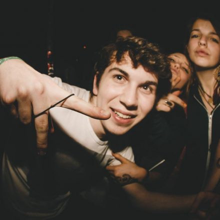 Vandal is Wicked! @ Flex