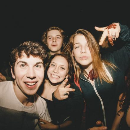 Vandal is Wicked! @ Flex