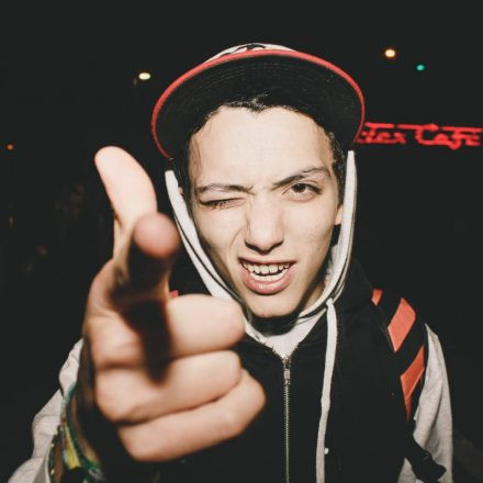 Vandal is Wicked! @ Flex
