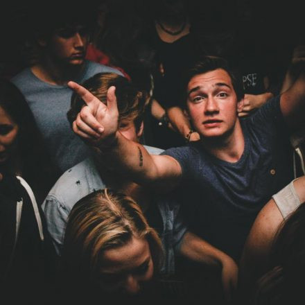 Vandal is Wicked! @ Flex