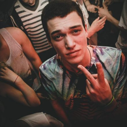 Vandal is Wicked! @ Flex