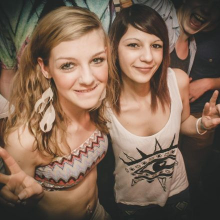 Vandal is Wicked! @ Flex
