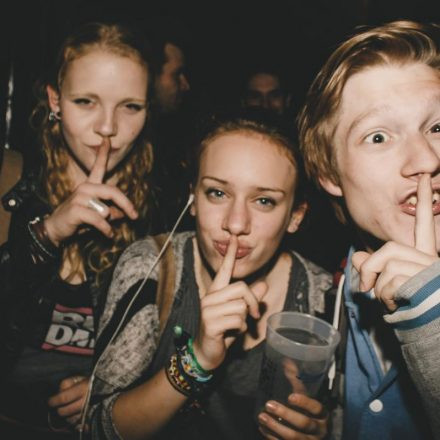 Vandal is Wicked! @ Flex