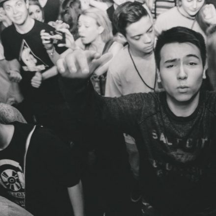 Vandal is Wicked! @ Flex