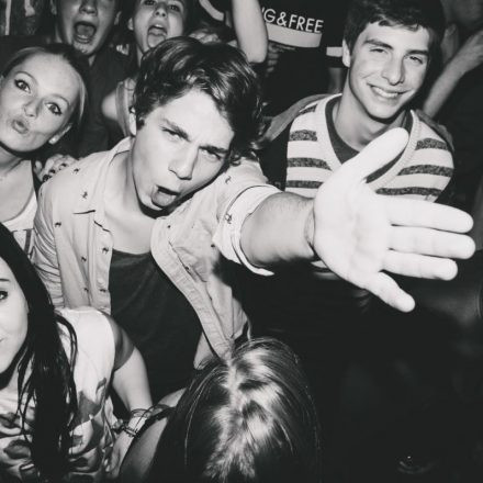 Vandal is Wicked! @ Flex