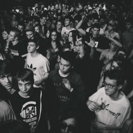 Vandal is Wicked! @ Flex
