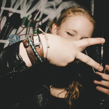 Vandal is Wicked! @ Flex
