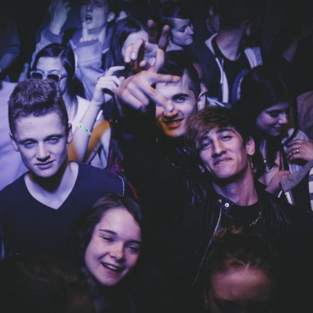 Vandal is Wicked! @ Flex
