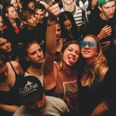 Vandal is Wicked! @ Flex