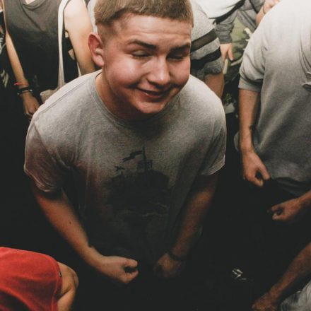 Vandal is Wicked! @ Flex