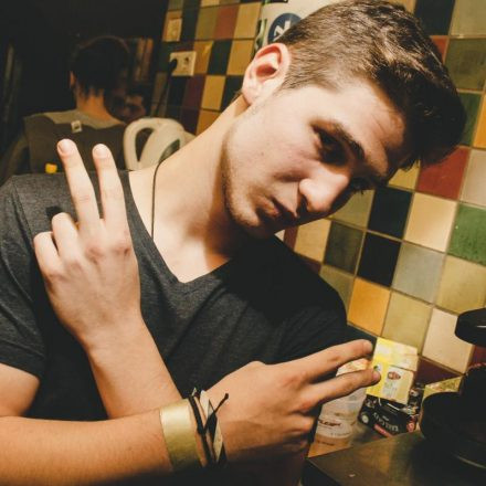 Vandal is Wicked! @ Flex