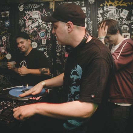 Vandal is Wicked! @ Flex