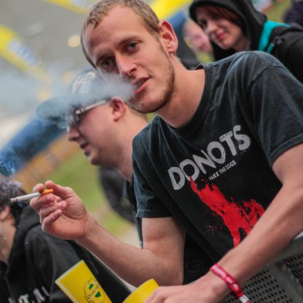 Tomorrow Festival - Tag 2 & 3 @ AKW Zwentendorf
