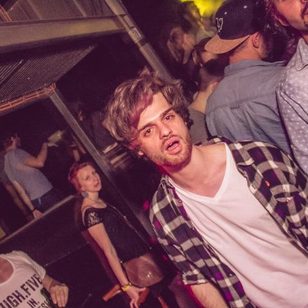 Mixwoch @ Camera Club