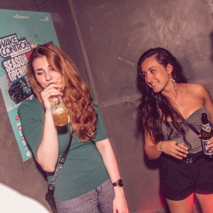 Mixwoch @ Camera Club