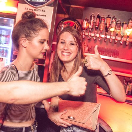 Mixwoch @ Camera Club