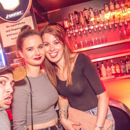 Mixwoch @ Camera Club