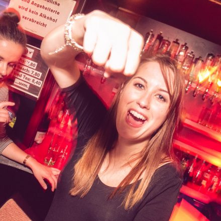 Mixwoch @ Camera Club