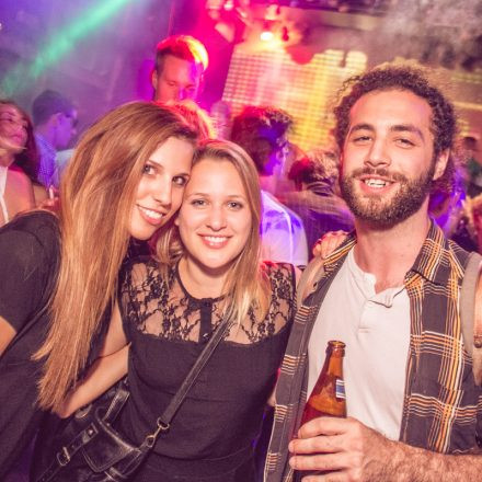 Mixwoch @ Camera Club