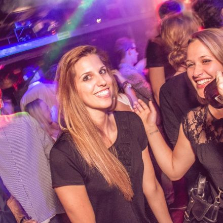 Mixwoch @ Camera Club
