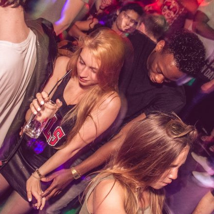 Mixwoch @ Camera Club