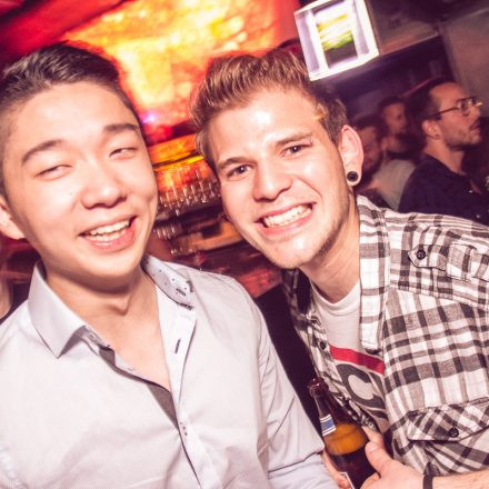 Mixwoch @ Camera Club