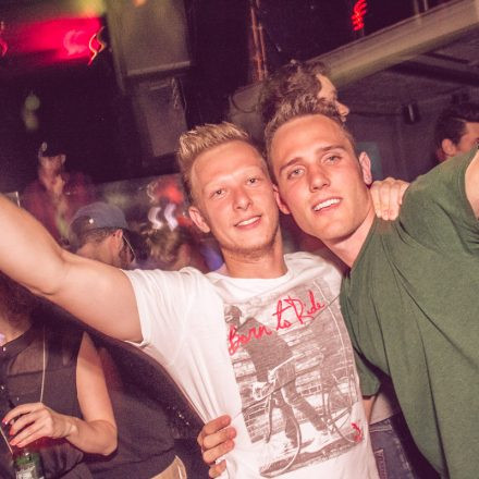 Mixwoch @ Camera Club