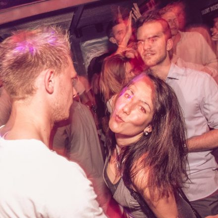 Mixwoch @ Camera Club