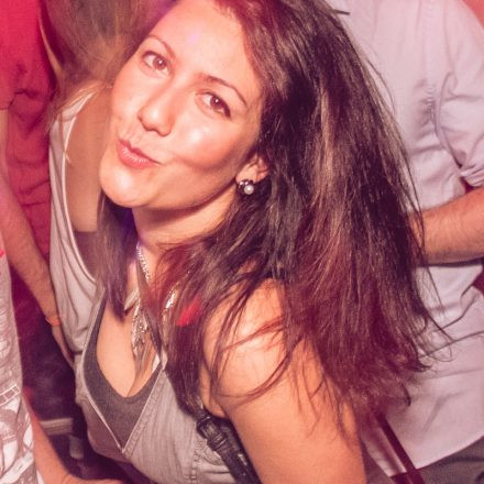 Mixwoch @ Camera Club