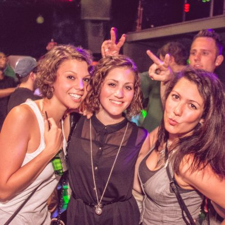 Mixwoch @ Camera Club