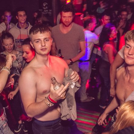 Mixwoch @ Camera Club