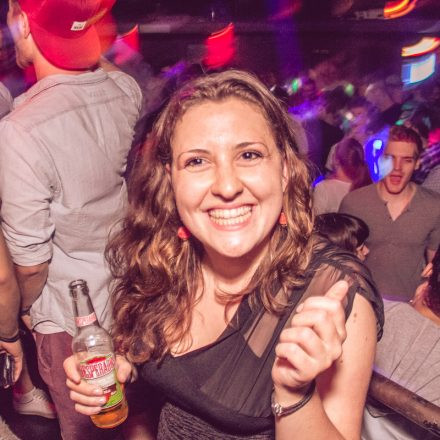 Mixwoch @ Camera Club