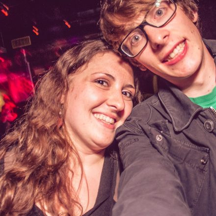 Mixwoch @ Camera Club