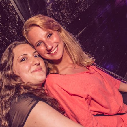 Mixwoch @ Camera Club