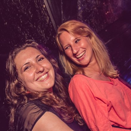 Mixwoch @ Camera Club