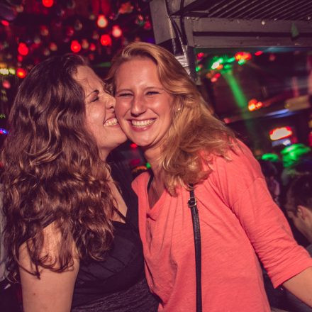 Mixwoch @ Camera Club