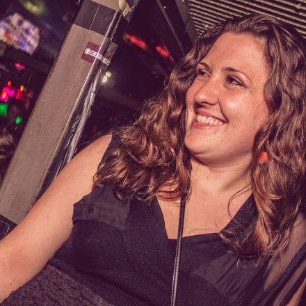 Mixwoch @ Camera Club