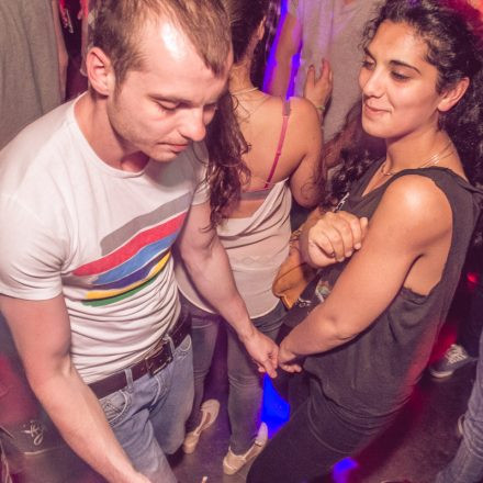 Mixwoch @ Camera Club
